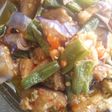 Sayur Sambel
