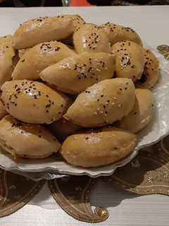 عکسی از دستور پیراشکی فوری