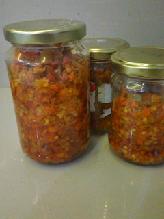 Foto resep Sambal bawang