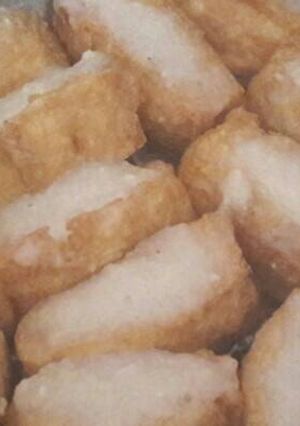 Foto resep Tahu bakso