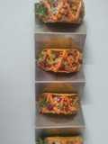 Dabeli Tacos-Fusion Recipe
