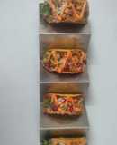 Dabeli Tacos-Fusion Recipe