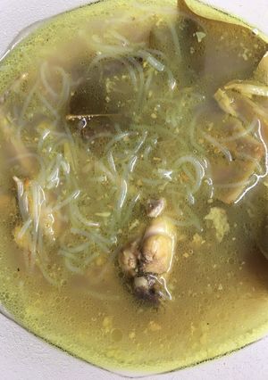 Foto resep Soto ayam