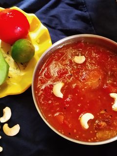 চাটনি(chatni recipe in Bengali) রেসিপির প্রধান ছবি
