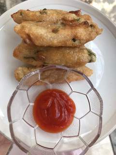 Foto resep Otak-otak Goreng
