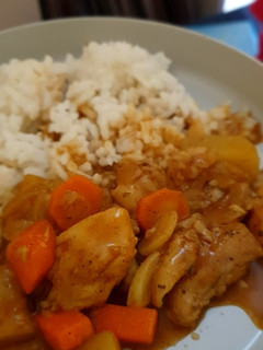 Foto resep Dori Kari Gluten free