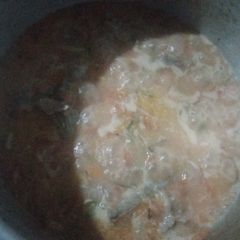 A picture of Cocostew.