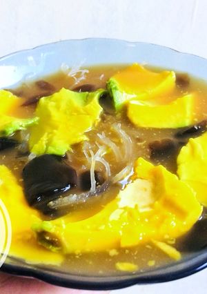 Foto resep Es Campur Spesial