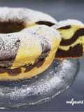Marmor dolce all’acqua