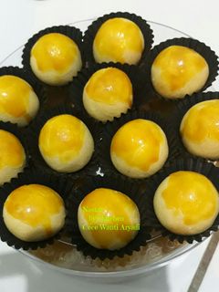 Foto resep #10. Nastar 1 kg, SIMPLE