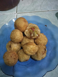 Foto resep OLOS Tegal