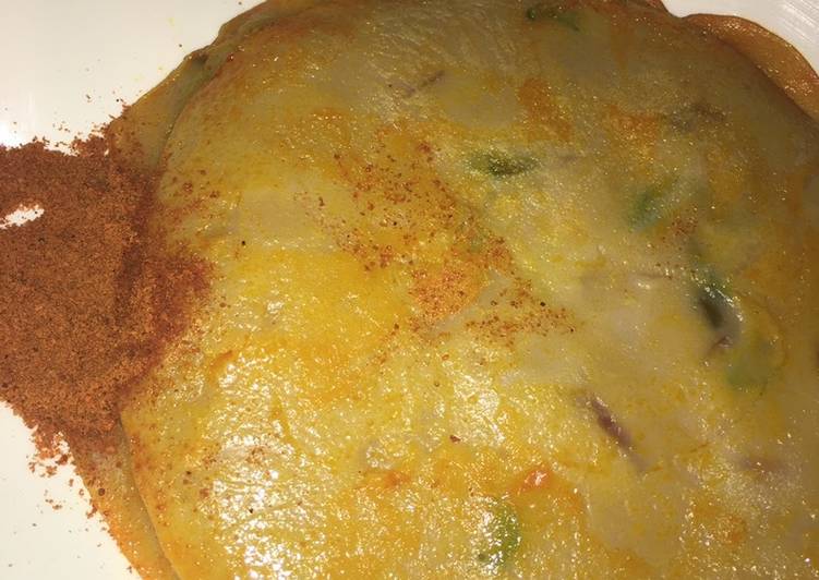 Simple Way to Prepare Any-night-of-the-week Wainar fulawa Cooking Basics for Beginners