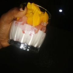 A picture of Fruit salad.