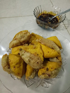 Foto resep Tahu aci