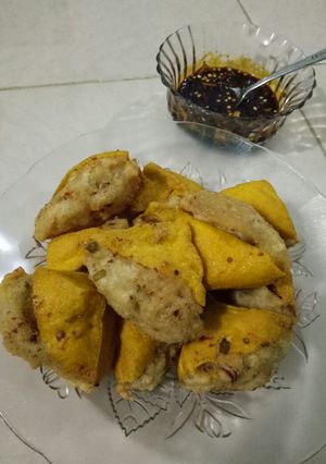 Foto resep Tahu aci