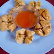 Bakso Goreng Merekah
