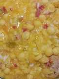Guiso de garbanzos One Pot
