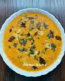Dubaki kadhi (Chattisgad)