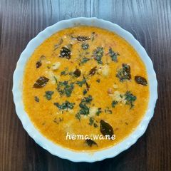 A picture of Dubaki kadhi (Chattisgad).