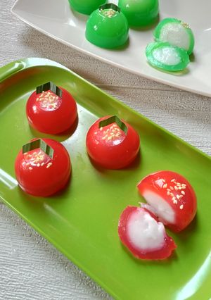 Foto resep Khanom Leum