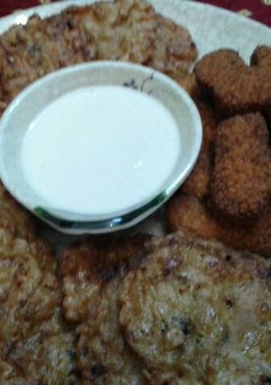 صورة لوصفة مشاط زهرة