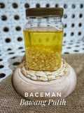 Baceman Bawang Putih 💛