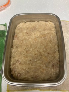 港式蘿蔔糕 的食譜成品照片