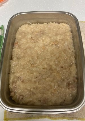港式蘿蔔糕 的食譜成品照片