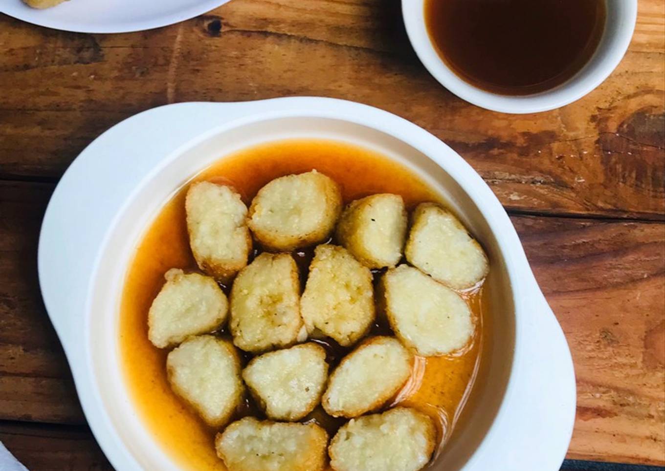 Langkah Mudah untuk Menyiapkan Pempek Nasi Anti Gagal