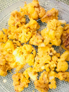 गोभी के पकौड़े (gobi ke pakoda recipe in Hindi) रेसिपी मुख्य फोटो