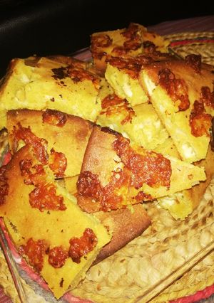 Una foto de Sopa Paraguaya 🤩