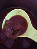 Rawon majapahit