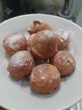 Oliebollen