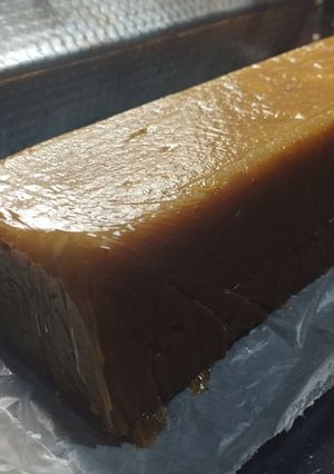 Una foto de Dulce de batata 🍠