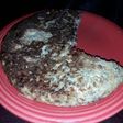 Tortilla de carne picada