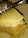 Tarta 2 leches