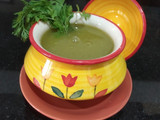 સરગવા નો સૂપ (Saragva Soup Recipe In Gujarati)