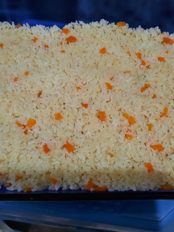 Resep Butter Rice, Lezat Sekali