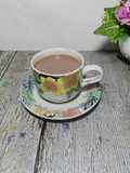 Tsokolate Filipino Hot Chocolate