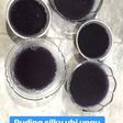 5. Puding silky ubi ungu (MPASI 1 thn)