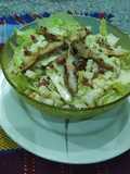 ***Ensalada César***