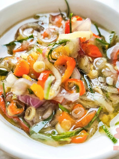 Foto resep Sambal Matah