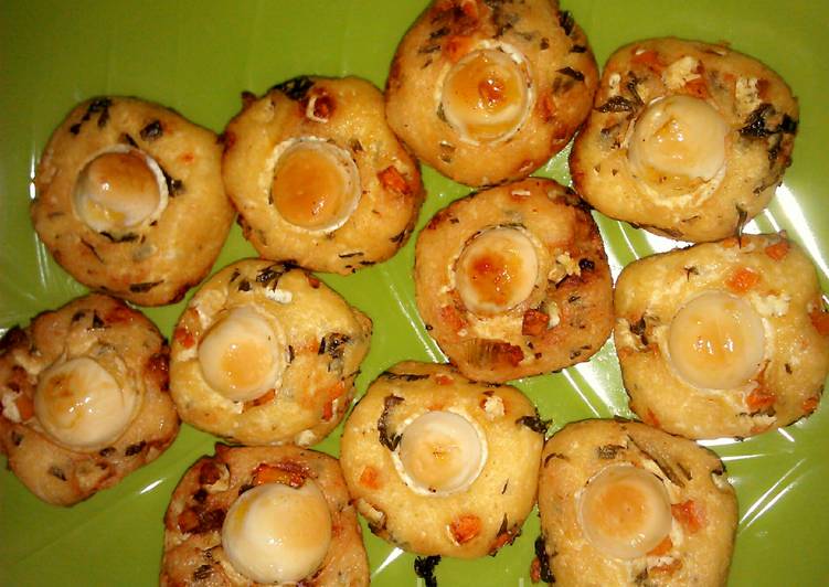 Cara Gampang Membuat Tahu Sarang Burung Anti Gagal