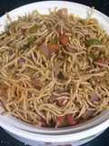 Hakka Noodles