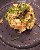 Bacalhau à Brás