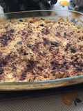 Pudín de arroz
