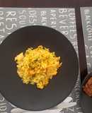 Arroz con Pollo