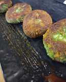 Hara Bhara kabab