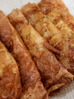 Foto resep Lumpia ayam udang