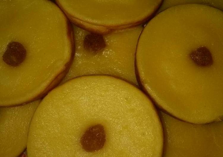 Bahan Lumpur tape | Cara Membuat Lumpur tape Yang Anti Gagal